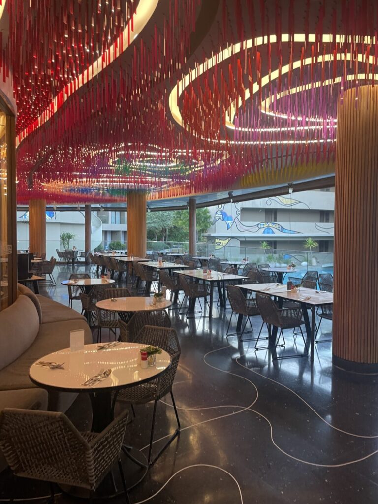 Metadee Concept Phuket Breakfast: 7 Things to Know